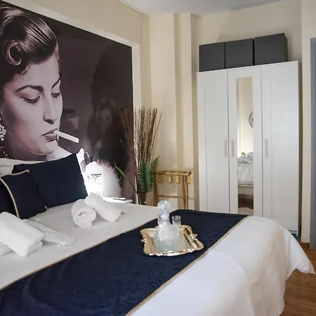 Koukaki Urban Retreat, Steps From The Acropolis Apartment