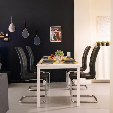 Apartment Koukaki Urban Retreat, Steps From The Acropolis Athens