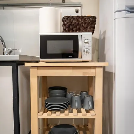 Apartment Koukaki Urban Retreat, Steps From The Acropolis Athens