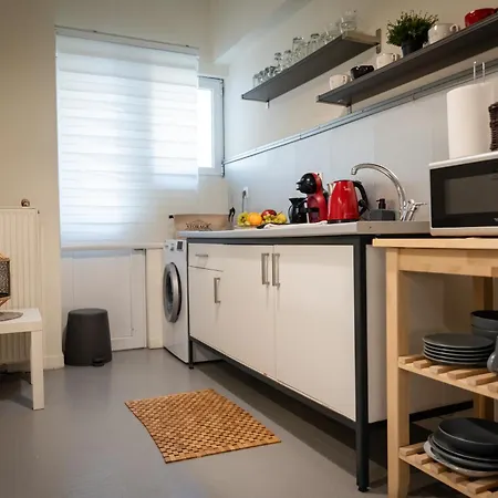 Apartment Koukaki Urban Retreat, Steps From The Acropolis