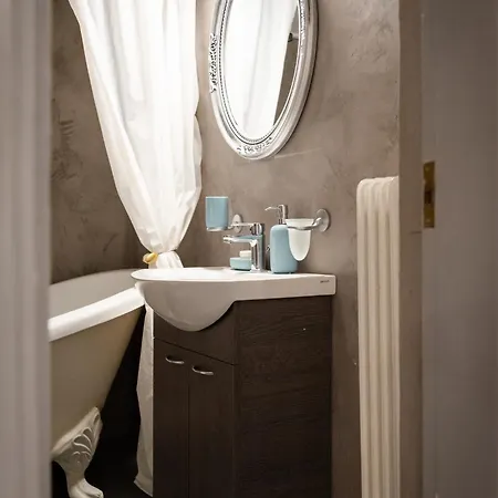 Koukaki Urban Retreat, Steps From The Acropolis Apartment