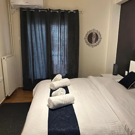 Koukaki Urban Retreat, Steps From The Acropolis Apartment