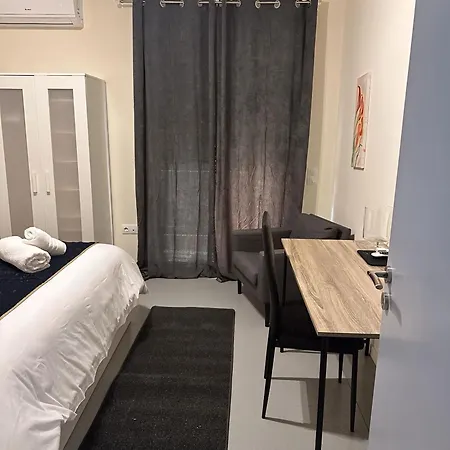 Koukaki Urban Retreat, Steps From The Acropolis Athens