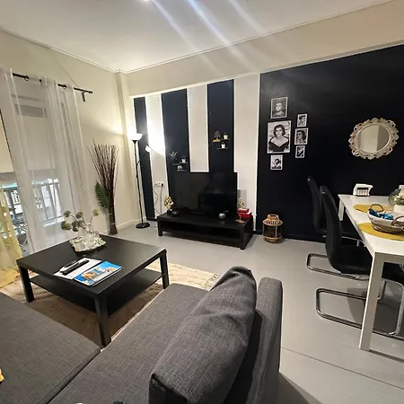 Koukaki Urban Retreat, Steps From The Acropolis * Athens
